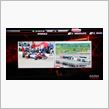 &#39;13INDY第10戦決勝アイオワ