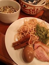 金曜日限定ラーメン