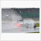 F-1第８戦　イギリスGP　 ...