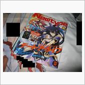 来月から見る予定のアニメ 