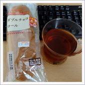 にぎわいパン屋通り ダブルチ ...