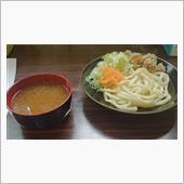 お昼は…