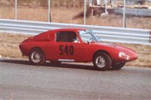 旧車　1983 Historic Car Festival  Part 1