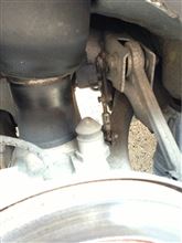 BMW足回り異音