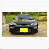 イカリ～ング ！