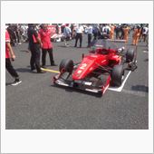 スーパーF3＆GTアジア