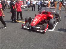 スーパーF3&GTアジア スーパーF3&GTアジア