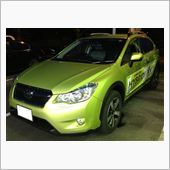 XV HYBRID試乗してき ...