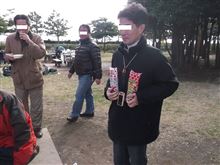 7.7sun.いっしょにいかが、東京湾岸MTGファイナル(笑)
