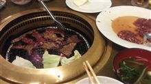 久々の……