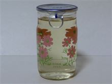 カップ酒249個目　澤の花カップ　伴野酒造【長野県】