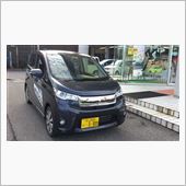 カッコｅｋ試乗と6月の出来事。