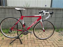 新車？投入