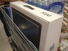 iMac 21.5 2.7GHz
