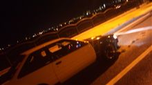 イマイチドライブ(泣)
