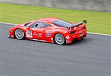 SUPER F3 RACE ＆ GT ASIA in OKAYAMA vol.2
