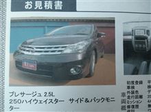 行っとくべきか止めておくべきか・・・