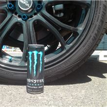 Black ｘ Blue