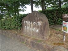 今日は早朝から～　200キロ　予行演習