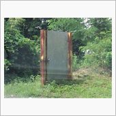 どこでもドア…発見!!