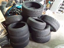 【秘密基地】ガレージ整理終了！