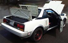 全開　（AW11）