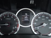 【雑談】お久しぶりですよ(17,000km突破) 【雑談】お久しぶりですよ(17,000km突破)