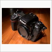 リフレッシュされてきたD300