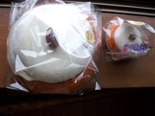 気になったお菓子をゲットしました・・・富士山文化遺産登録記念Ｈカップオッパ～イ！！