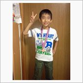 コンタックス・ジュニア、クロ ...