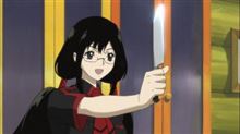 タイヤ交換