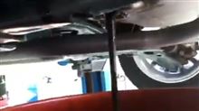 オイル添加剤トラブル映像