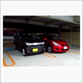 代車オフ