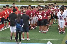 関西大会優勝