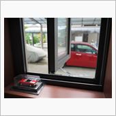 愛車を自宅から眺める幸せヽ( ...