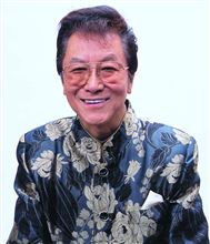 【感謝】ありがとう浜村淳です。