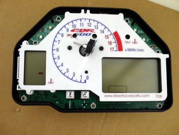メーターled 打ち替え べぁ Mc21のブログ Mc21 Pc37 Vm4 盆栽不定記 みんカラ