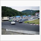 釣りのちサーキット！