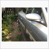 ぶらぶら日記〜旅支度 洗車
