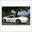 F３５５、長距離ツーリング