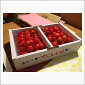 桜桃! ☆ Thanks!
