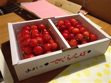 桜桃! ☆ Thanks!
