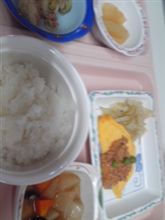 お子様は喜びそうな(^_^;)