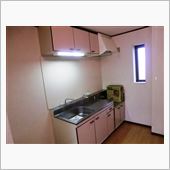 部屋探し。