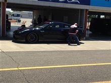 ☆　ＣＲＵＩＳＥ Ｒ３５ 十勝サーキット後の考察　☆
