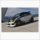 2013年下半期　愛車詳細