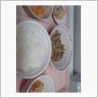 牛煮込み(?_?)