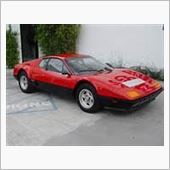 フェラーリ512BB