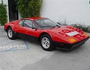 フェラーリ512BB