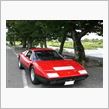 フェラーリ３６５　を検索してみました。　３６５GT-4BB